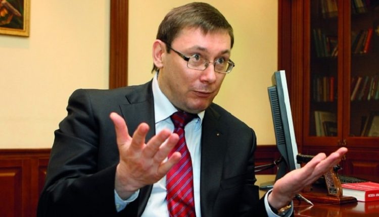 Владимир Бойко: «При Порошенко такого не было»