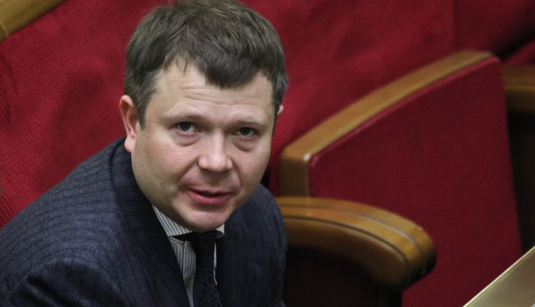«АвтоКрАЗ» Жеваго привлек полицию из-за неуплаты штрафа Минобороны