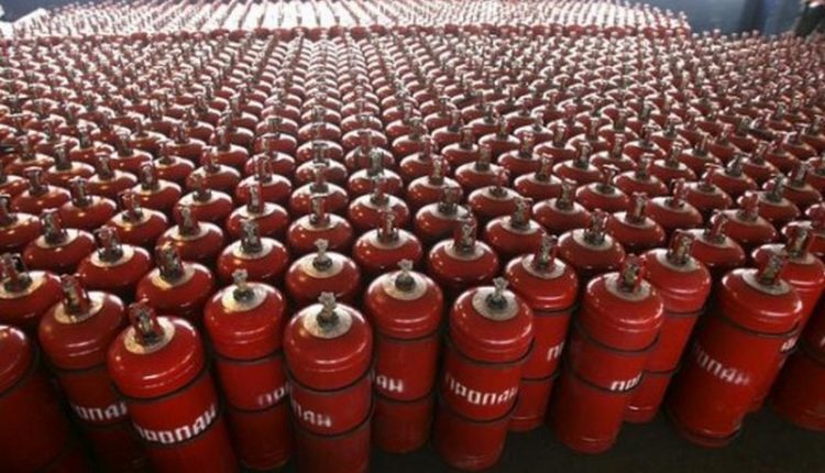 АМКУ оштрафовал «Харьковрегионгаз» на 3 млн