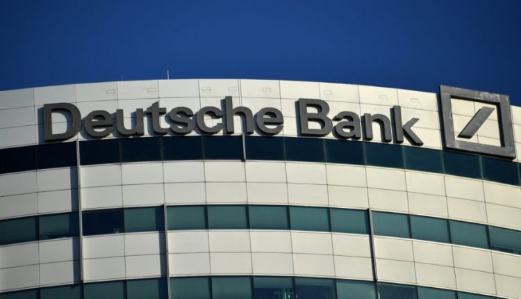 США оштрафовали Deutsche Bank на $16,2 млн