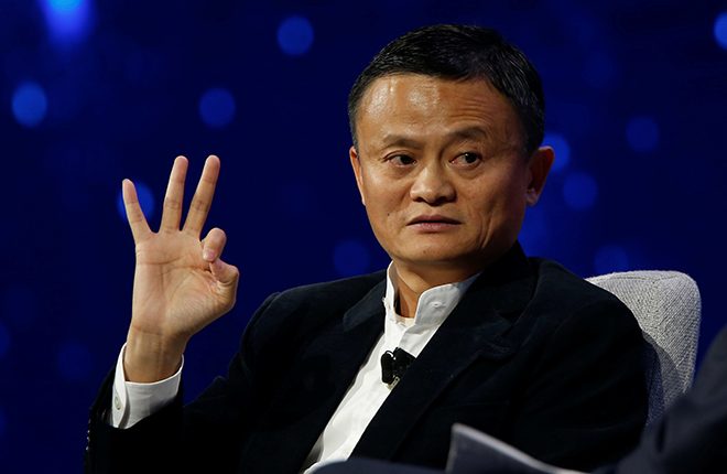 Китайский миллиардер предложил работать по 12 часов в неделю