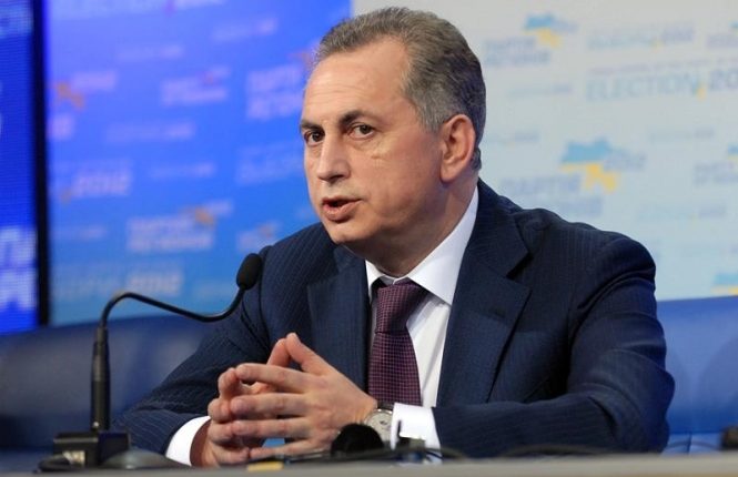 Борис Колесников строит новую кондитерскую фабрику в Каневе