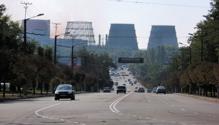 «Нафтогаз» заявил об угрозе срыва отопительного сезона на родине президента