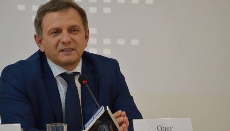 Советник Зеленского заявил о необходимости «расчлененки» госкомпаний
