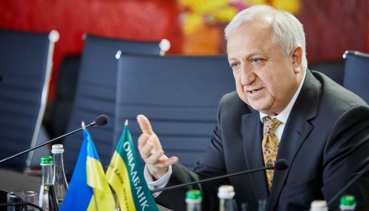 В «Ощадбанке» назвали реальные сроки приватизации