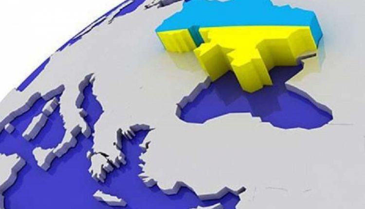 Как изменилась позиция Украины за пять лет в мировых рейтингах (инфографика)