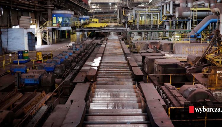 ИСД продал Huta Czestochowa за $60 млн китайскому инвестору