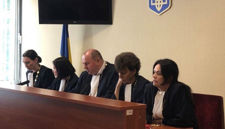 Суд остановил процесс признания недействительной национализации «Приватбанка»