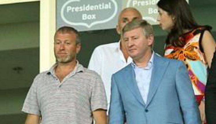 Метинвест Ахметова заплатил $11 млн за Днепровский коксохим Абрамовича