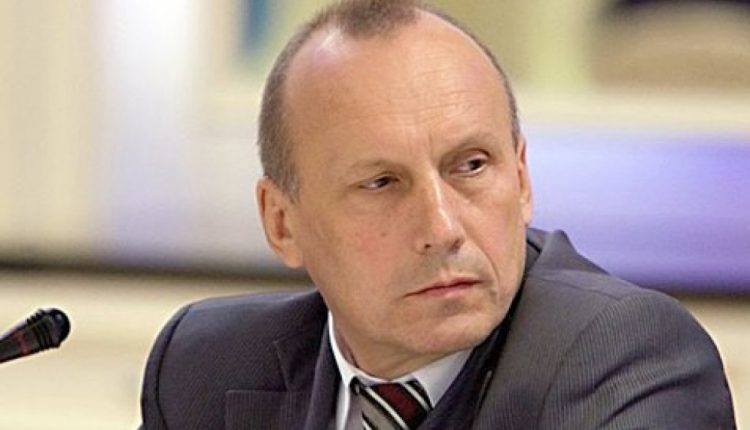 Суд разрешил заочное расследование против экс-нардепа Бакулина