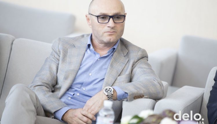 Авиакомпанию МАУ возглавит бывший руководитель аэропорта «Борисполь»