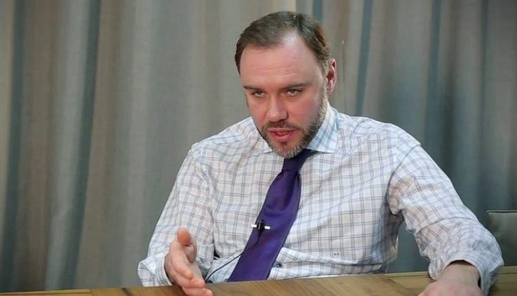 Глеб Загорий рассказал, за сколько может продать «Дарницу»