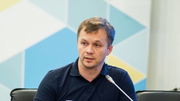 Министр Тимофей Милованов владеет недвижимостью в Киеве и США