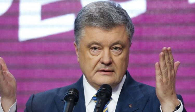 В Минэкономики хотят лишить Roshen монополии на красную ленту