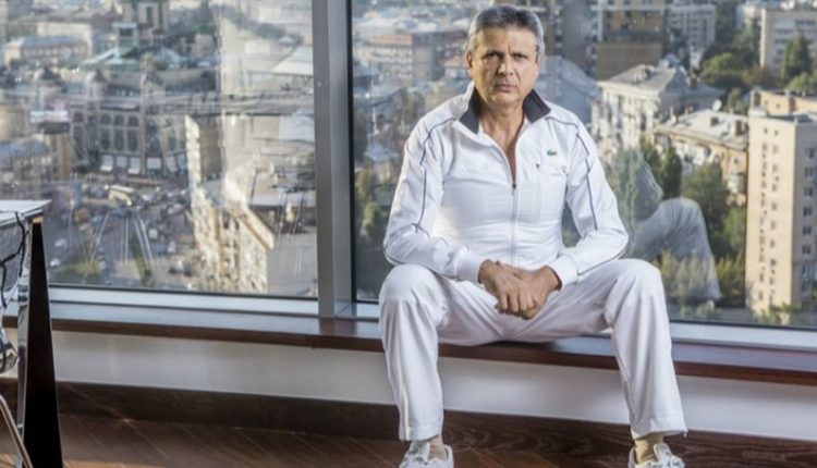 Вагиф Алиев назвал сроки окупаемости столичных ТРЦ