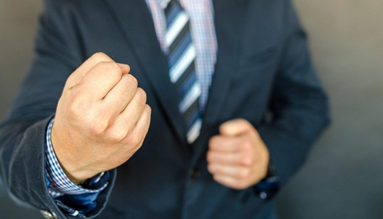 Депутаты устроили драку в киевском ресторане