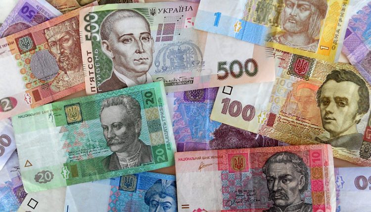 Виктор Скаршевский: «Сегодня гривне — ровно 23! Не за доллар, а лет»