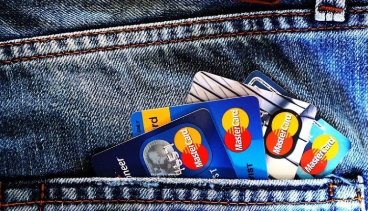 Торговые представители США лоббировали интересы Mastercard и Visa в Украине и других странах