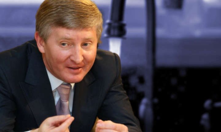 ДТЭК Ахметова намерена выпустить облигации на более $300 млн