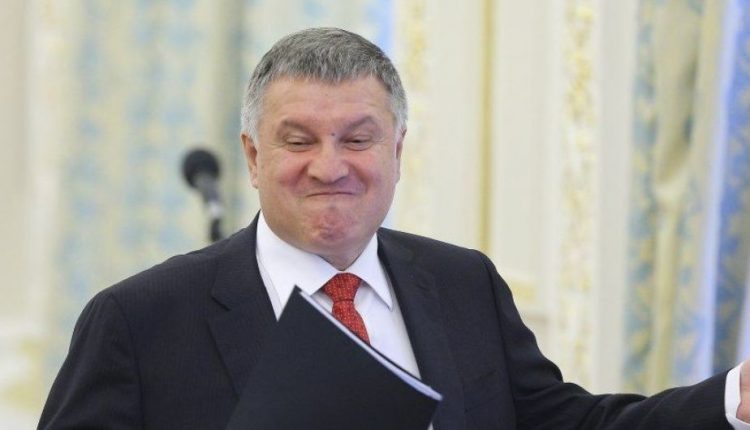 Приватовский «Ливайн Торг» будет поставлять топливо для Нацполиции
