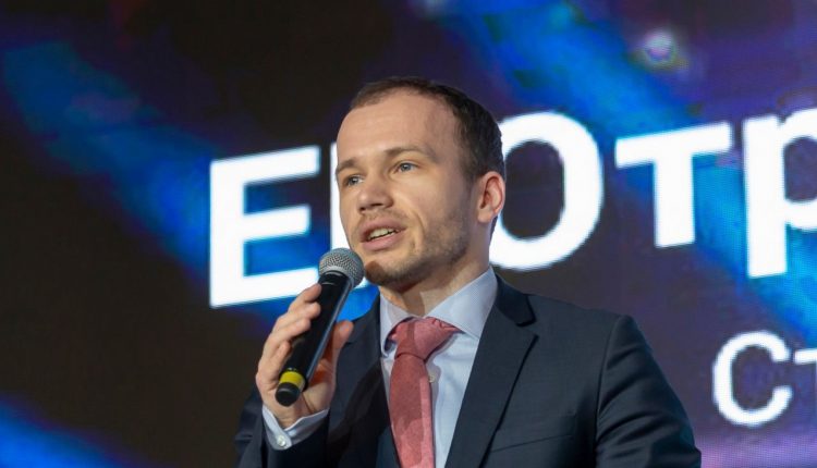 Жена главы Минюста стала заместителем министра