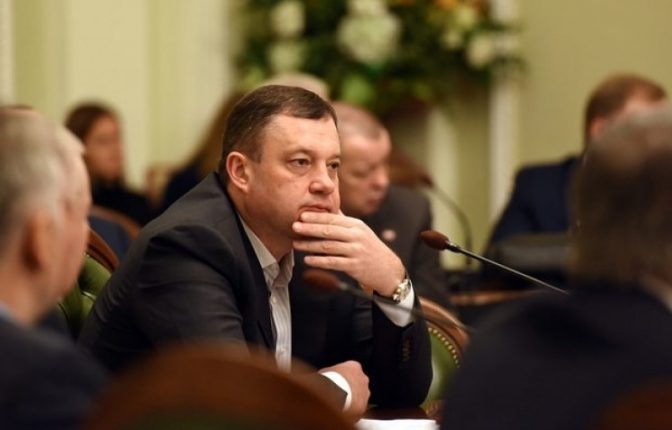 Рада дала добро на арест нардепа Ярослава Дубневича