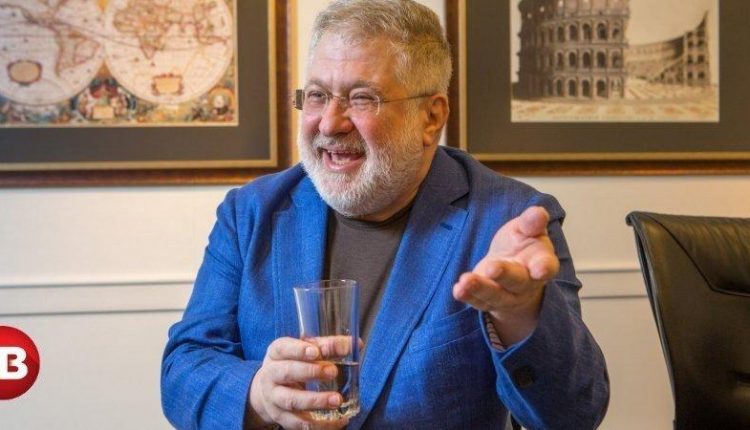 Только 40% опрошенных украинцев знают, что владельцем «1+1» является Коломойский