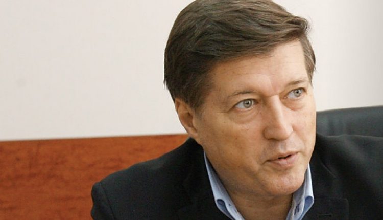 Генпрокуратура закрыла дело бывшего министра Виктора Коржа