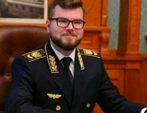 Евгений Кравцов пообещал устроить в УЗ кадровый «джихад»