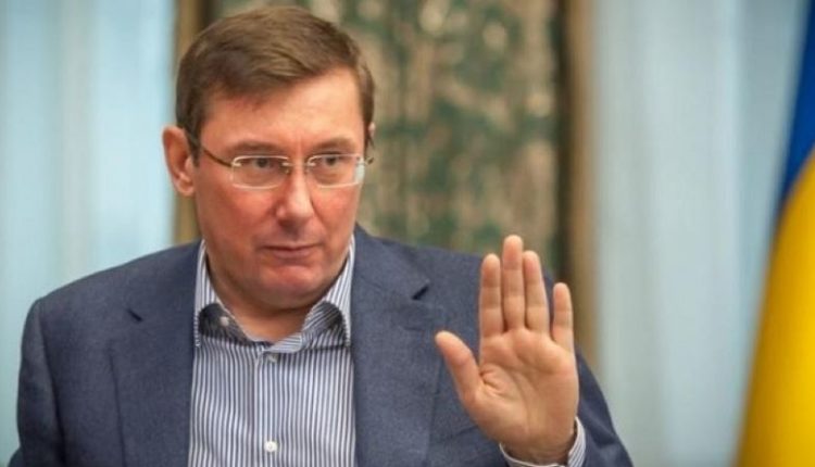 Виктор Небоженко: «Запасной пилот»