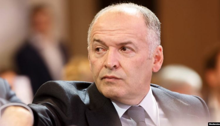 «Интерайп» Пинчука выпустил новые еврооблигации на $309 млн