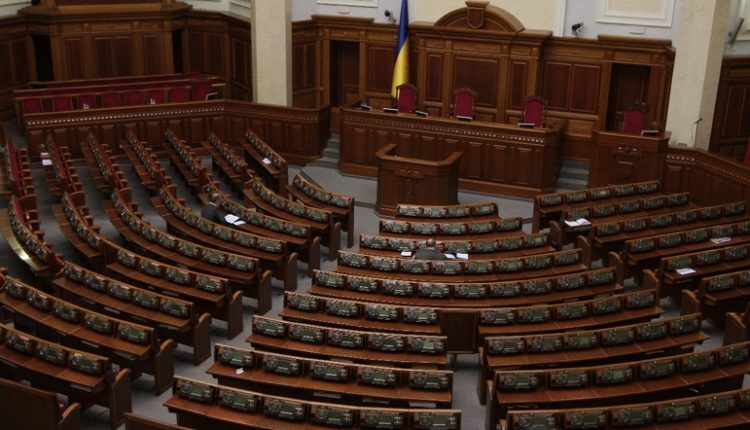 Юрий Романенко: «Кто должен быть депутатом»