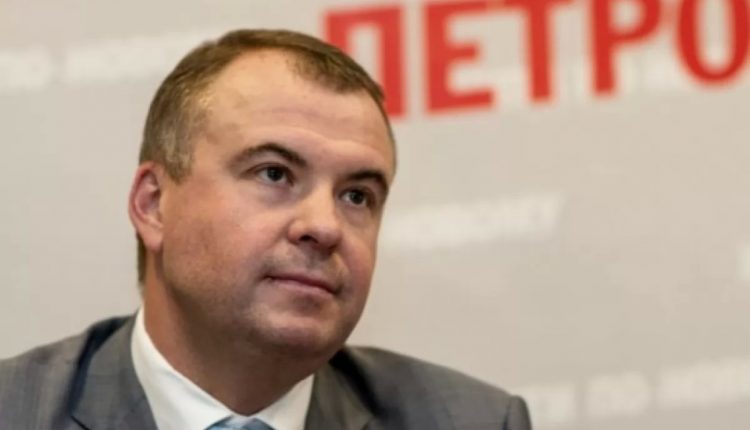 Виктор Небоженко: «Слепые аресты»