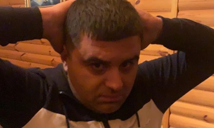В Одессе задержали зарубежного «вора в законе»
