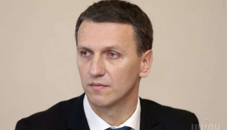 Директор ГБР Роман Труба заработал в сентябре 71 тысячу