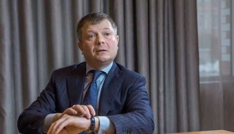 У Константина Жеваго заявили о выборочном правосудии