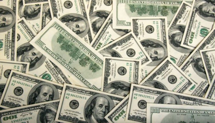 Госдолг Украины за месяц вырос более чем на $1 млрд