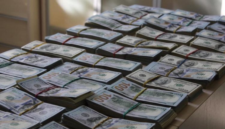 В Киеве раскрыли схему незаконного ввоза товаров из Китая на 150 млн