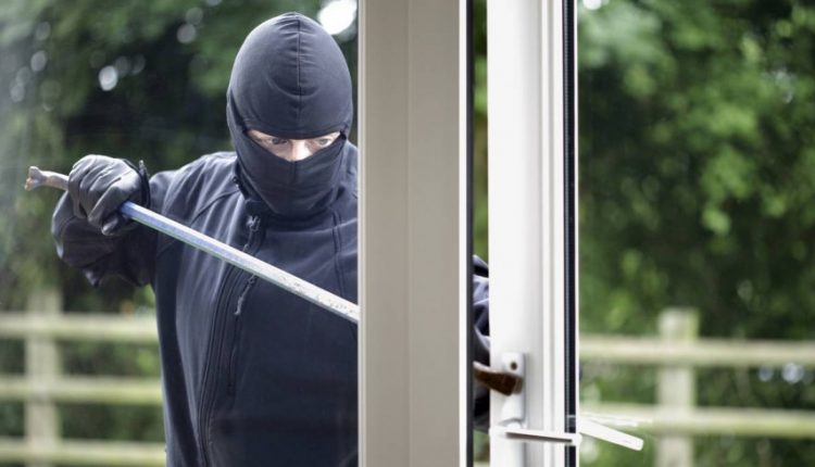 Под Киевом обокрали дачу главы Верховного Суда