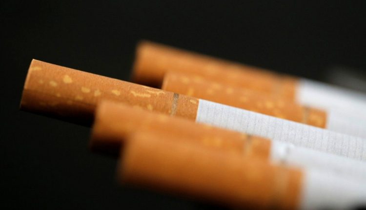 Табачному дистрибьютору «Тедис» грозит принудительное разделение