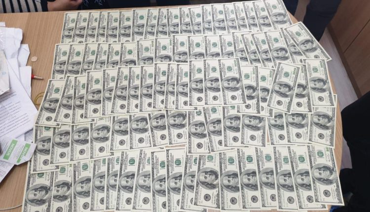 Врача-трансплантолога задержали в Киеве на взятке в $20 тысяч