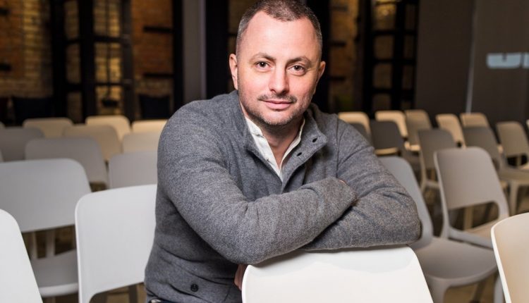 Советник мэра Киева прогнозирует, что «Укрбуд» не обанкротится