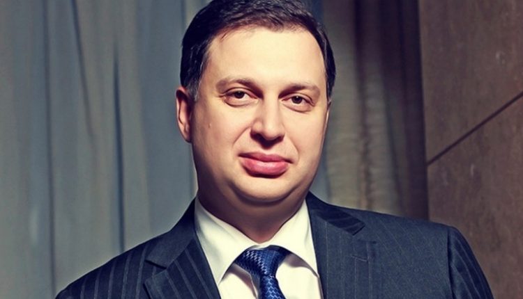 «Велта» Бродского получила разрешение на разработку Лекаревского месторождения