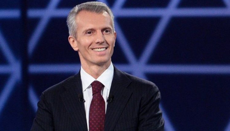 Состояние Валерия Хорошковского оценили в $186 млн