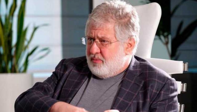 «Приватбанк» обжалует отмену долгов Коломойского на 7,5 млрд