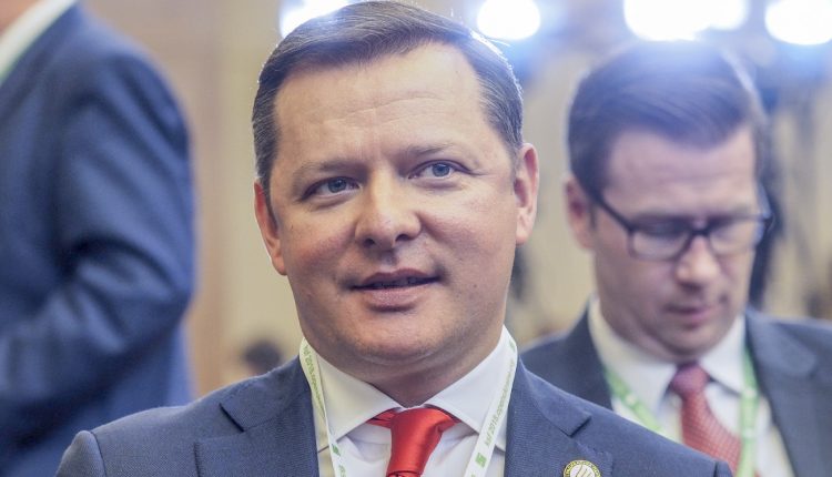 Прокуратура Киевской области обжалует взятие на поруки Олега Ляшко
