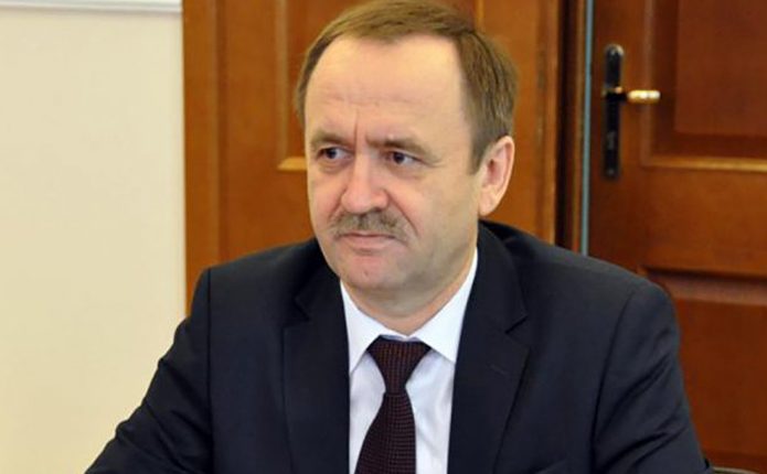 Заместитель министра получил 250 тысяч гривен компенсации за неиспользованный отпуск