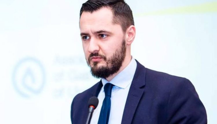Госгеонедр возглавил Роман Опимах