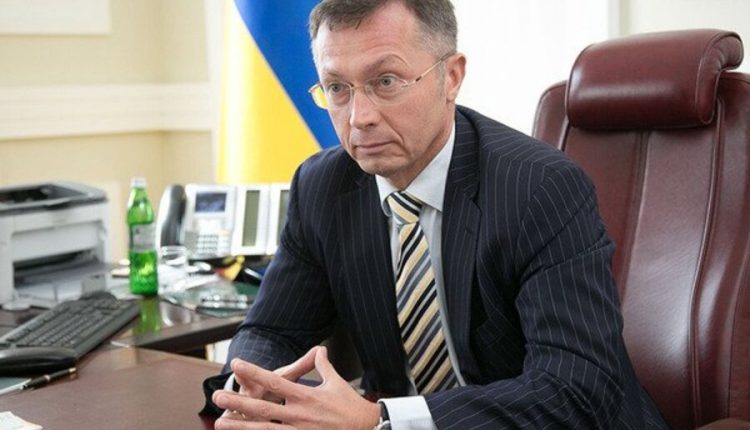 Прокурор будет ходатайствовать о 30 млн залога для банкира Писарука