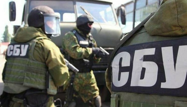 На Киевщине СБУ расследует возможную переплату заповедником более 10 млн за здание